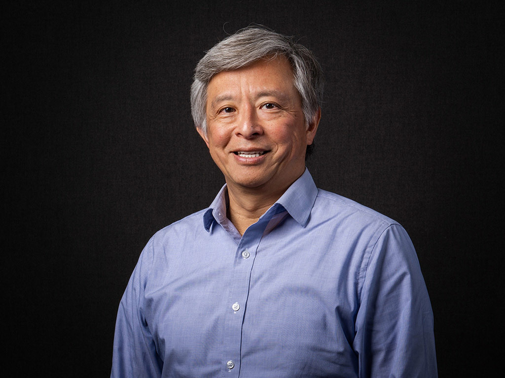 Benjamin Chan Chief Financial Officer