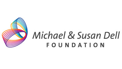 Michael & Susan Dell Foundation