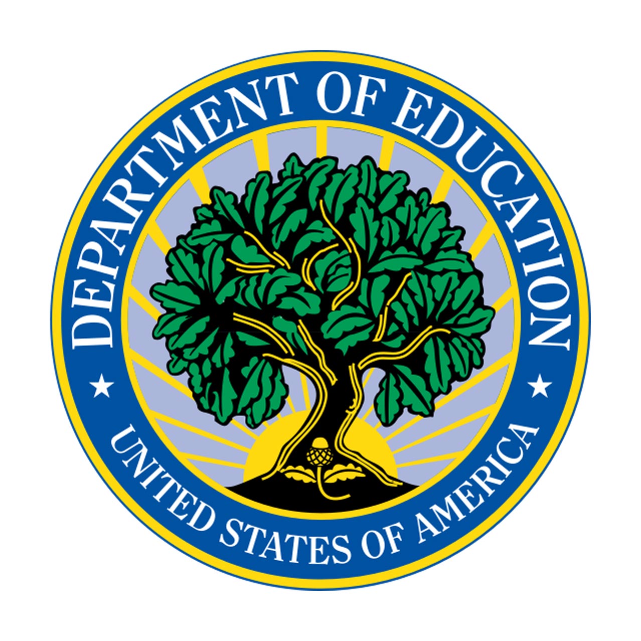 US Department of Education Seal